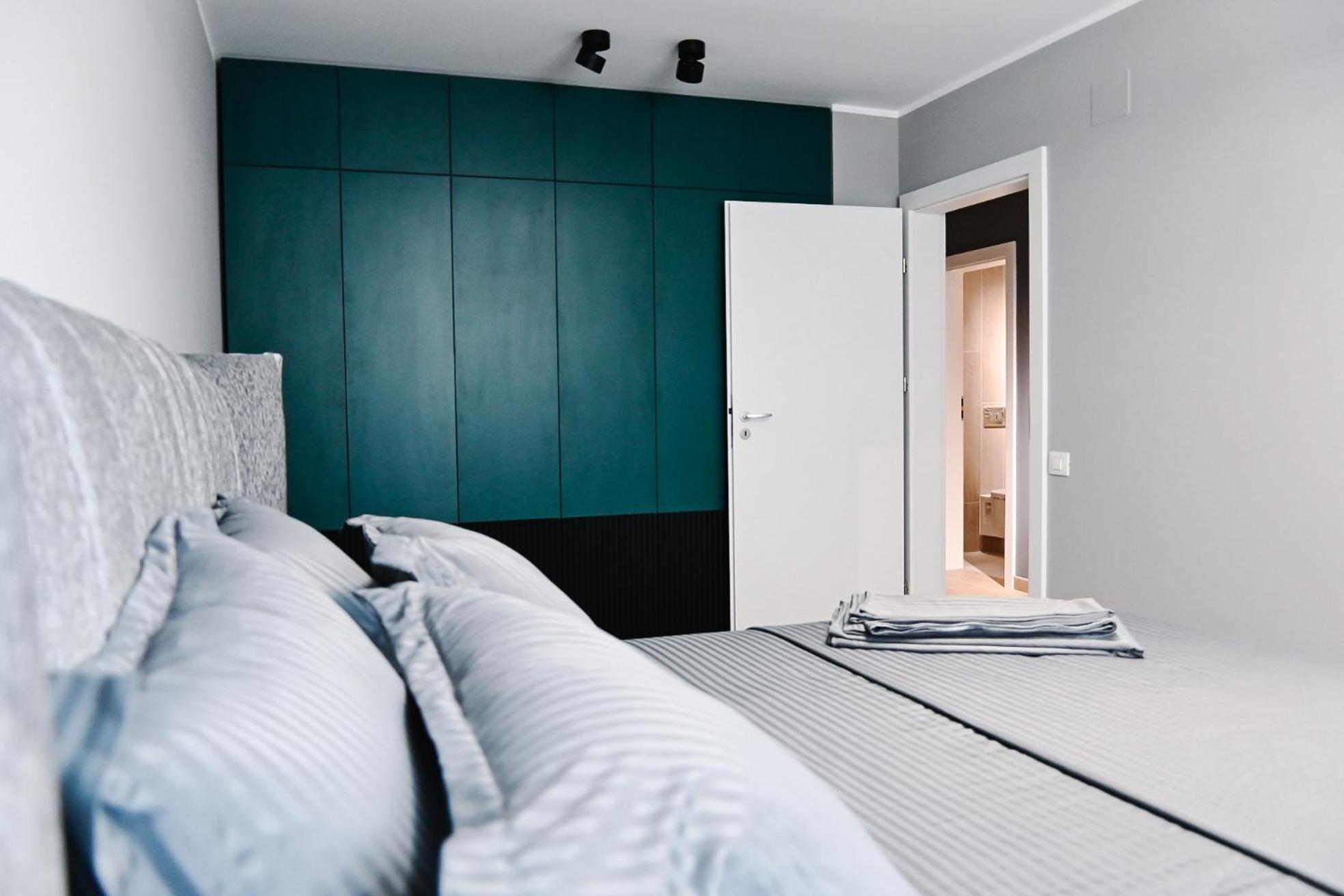 Urban Plaza - Aparthotel Braşov Esterno foto