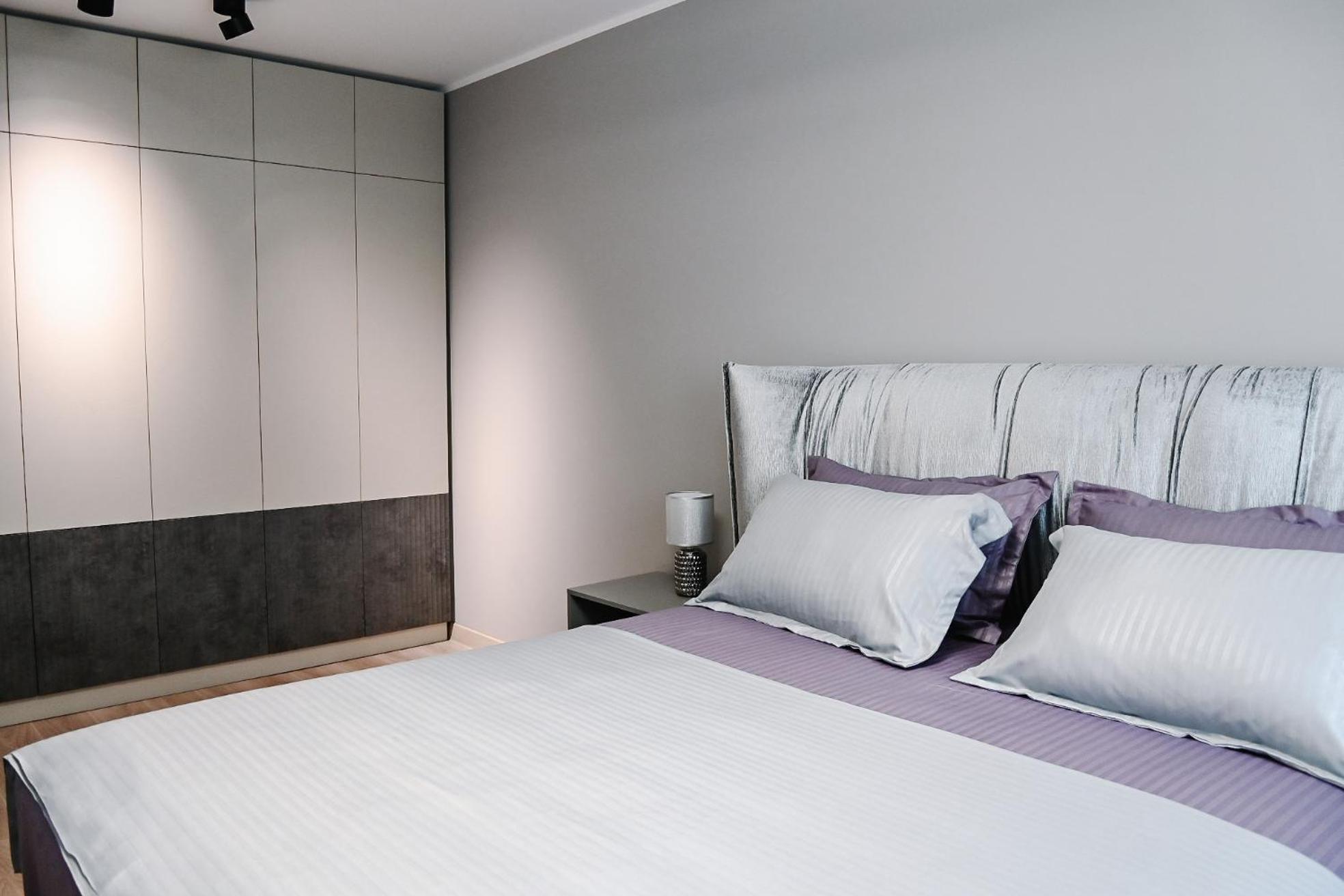 Urban Plaza - Aparthotel Braşov Esterno foto